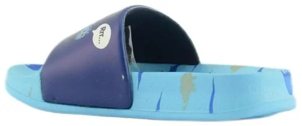 Купить 82173-1  KAPIKA Туфли летние детские за 700 руб. в интернет-магазине Дом Обуви