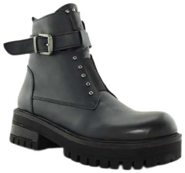 Купить 496-1204-007-2041-M3 Dakkem Ботинки женские за 5 270 руб. в интернет-магазине Дом Обуви