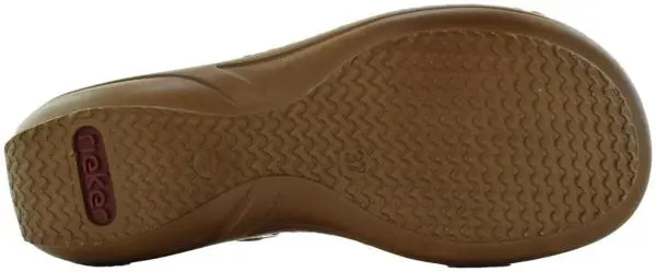 Купить 60860-80 RIEKER Босоножки женские за 5 080 руб. в интернет-магазине Дом Обуви