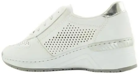 Купить N4347-80 RIEKER Туфли женские за 6 950 руб. в интернет-магазине Дом Обуви