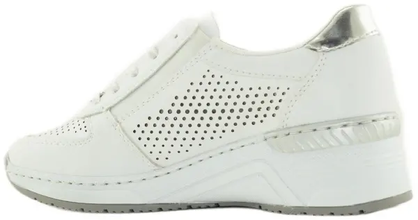 Купить N4347-80 RIEKER Туфли женские за 6 950 руб. в интернет-магазине Дом Обуви