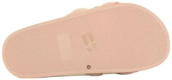 Купить 3054-221 nude GlamForever Шлепанцы женские за 1 510 руб. в интернет-магазине Дом Обуви