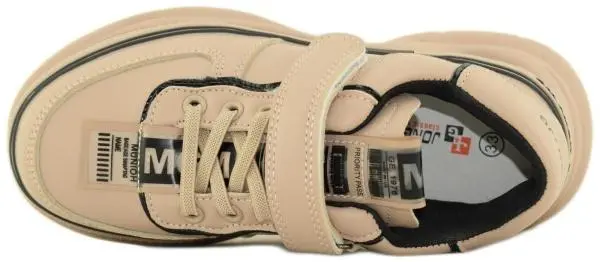 Купить RC271_C10652-6 JONG GOLF Кроссовки детские за 2 710 руб. в интернет-магазине Дом Обуви