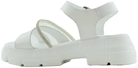 Купить UBR-41037-1B-SP MADELLA Босоножки женские за 3 490 руб. в интернет-магазине Дом Обуви