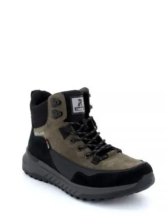 Купить U0169-54 RIEKER Ботинки мужские за 8 960 руб. в интернет-магазине Дом Обуви