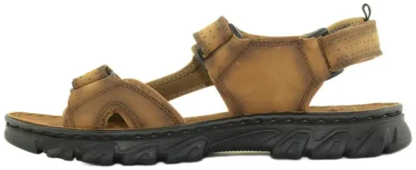 Купить FL184-2352-5_YELLOW El Tempo Сандалии мужские за 3 990 руб. в интернет-магазине Дом Обуви