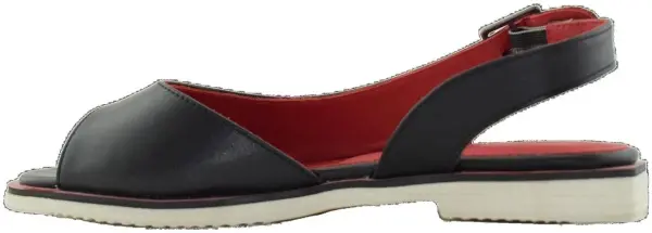 Купить 887320310 (черн) Sergio Mareatti Босоножки женские за 5 750 руб. в интернет-магазине Дом Обуви