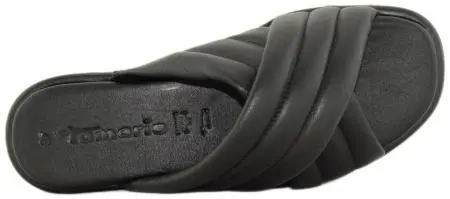 Купить 1-1-27104-28-001 TAMARIS Сабо женские за 5 440 руб. в интернет-магазине Дом Обуви