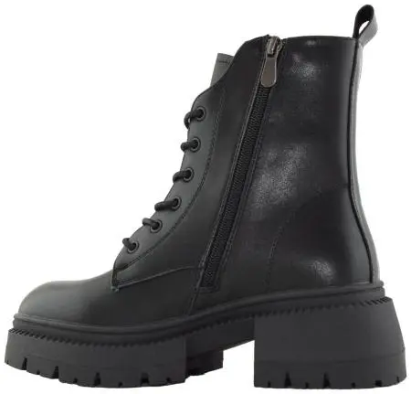 Купить VS32-168826/8 RESPECT Ботинки женские за 6 340 руб. в интернет-магазине Дом Обуви