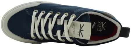 Купить 5646 BLUE ATRAI Кеды мужские за 4 980 руб. в интернет-магазине Дом Обуви