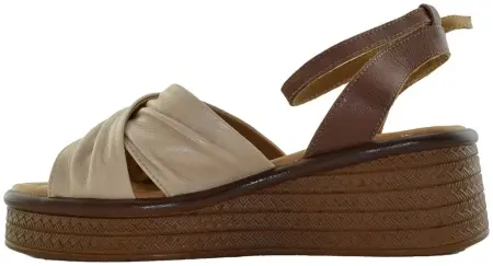 Купить 16R-BKE17-6-303 BONAVI Босоножки женские  за 6 270 руб. в интернет-магазине Дом Обуви