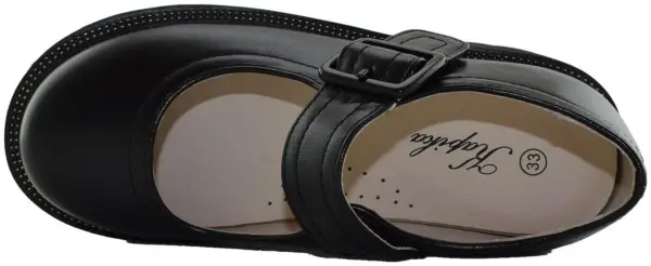 Купить 231723п-1 KAPIKA Туфли детские за 3 920 руб. в интернет-магазине Дом Обуви