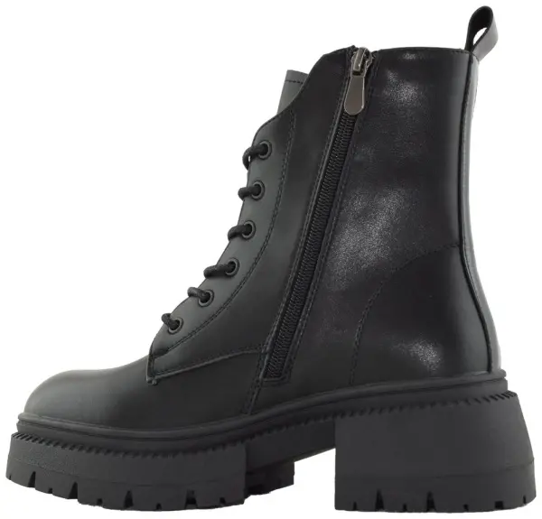 Купить VS32-168826/8 RESPECT Ботинки женские за 6 340 руб. в интернет-магазине Дом Обуви