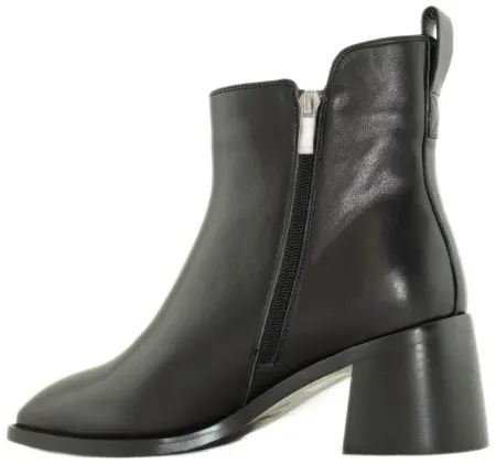 Купить VIC5-71_Y852_BLACK El Tempo Ботинки женские за 4 300 руб. в интернет-магазине Дом Обуви