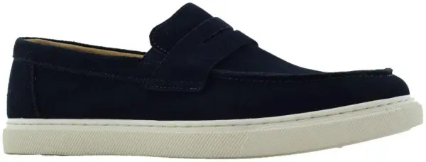 Купить COR16_02CU-NV El Tempo Лоферы мужские за 4 980 руб. в интернет-магазине Дом Обуви Купить COR16_02CU-NV El Tempo Лоферы мужские за 4 980 руб. в интернет-магазине Дом Обуви