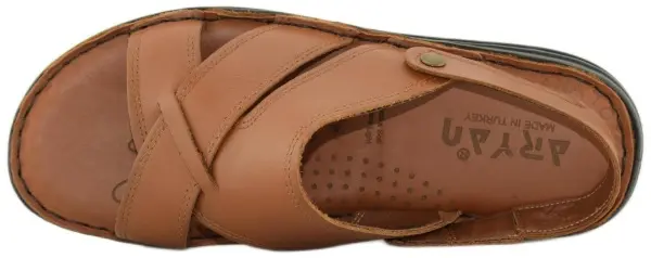 Купить  D42-333 (08) ARYAN Сандалии мужские за 3 190 руб. в интернет-магазине Дом Обуви