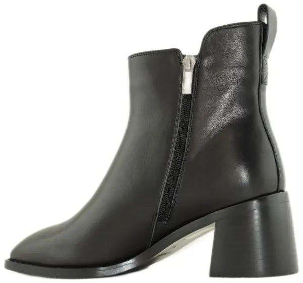 Купить VIC5-71_Y852_BLACK El Tempo Ботинки женские за 4 300 руб. в интернет-магазине Дом Обуви