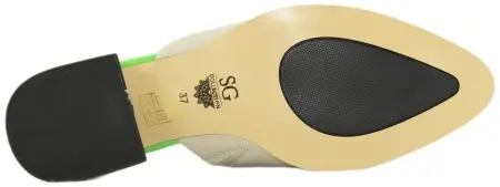 Купить Y3298J674-5820AL SG Collection Сабо женские за 6 290 руб. в интернет-магазине Дом Обуви