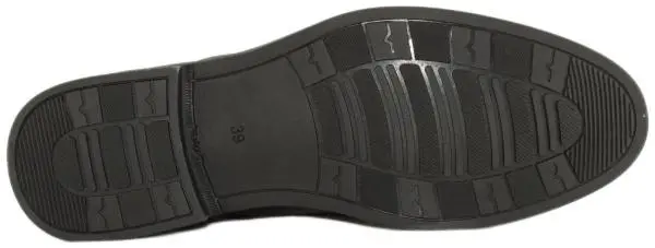 Купить VS83-162429 Respect Полуботинки мужские  за 7 690 руб. в интернет-магазине Дом Обуви