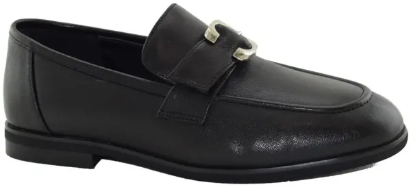 Купить VS73-195061 RESPECT Лоферы женские за 7 990 руб. в интернет-магазине Дом Обуви