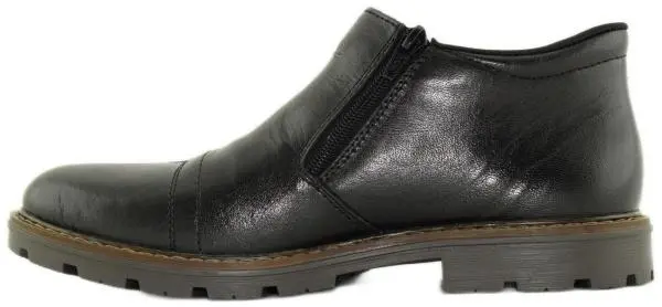 Купить 12194-00 RIEKER Ботинки мужские за 8 950 руб. в интернет-магазине Дом Обуви