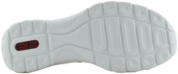 Купить N42V1-90 RIEKER Полуботинки женские за 7 450 руб. в интернет-магазине Дом Обуви