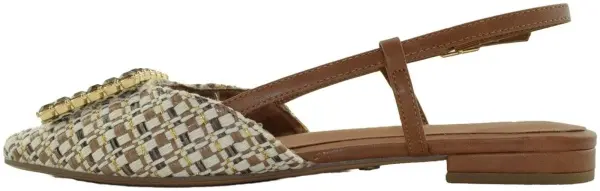 Купить 1-1-29403-42-320 TAMARIS Туфли летние женские  за 7 495 руб. в интернет-магазине Дом Обуви