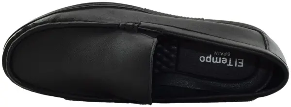 Купить YC081-03SU-BL EL TEMPO Мокасины мужские за 4 950 руб. в интернет-магазине Дом Обуви