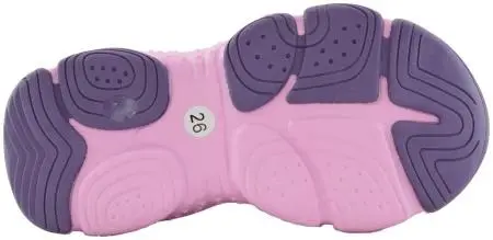 Купить 72783с-2 KAPIKA Кроссовки детские  за 3 030 руб. в интернет-магазине Дом Обуви