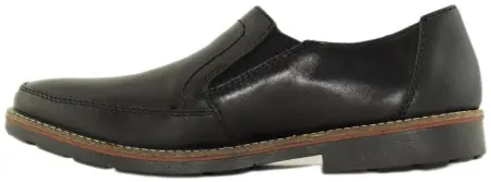 Купить 15351-00 Rieker Туфли мужские за 4 770 руб. в интернет-магазине Дом Обуви