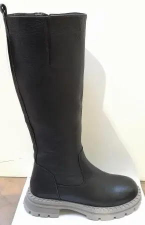 Купить 22W10-30-101Z BONAVI Сапоги женские  за 12 100 руб. в интернет-магазине Дом Обуви