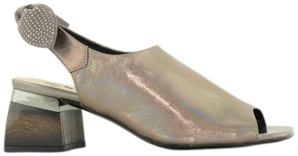 Купить T-H653-0101-Y414H-2 SG Collection Туфли летние женские за 6 190 руб. в интернет-магазине Дом Обуви Купить T-H653-0101-Y414H-2 SG Collection Туфли летние женские за 6 190 руб. в интернет-магазине Дом Обуви