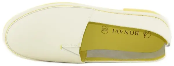 Купить 12W27-15-120 BONAVI Слиперы женские за 4 340 руб. в интернет-магазине Дом Обуви