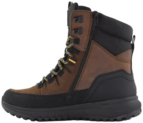 Купить U0171-25 RIEKER Ботинки мужские за 11 950 руб. в интернет-магазине Дом Обуви