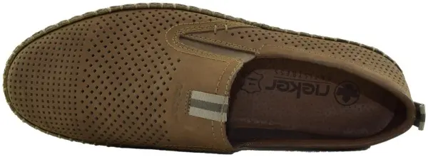 Купить B5286-25 Rieker Слипоны мужские  за 7 950 руб. в интернет-магазине Дом Обуви