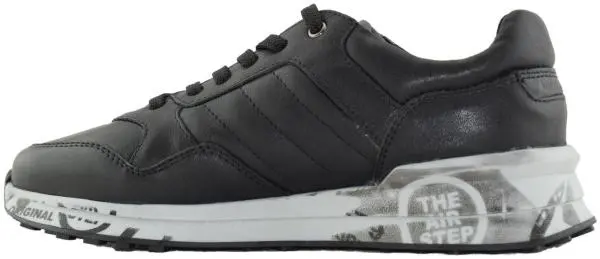 Купить 202-1098-342-5 SERGIO MAREATTI Кроссовки мужские за 6 640 руб. в интернет-магазине Дом Обуви