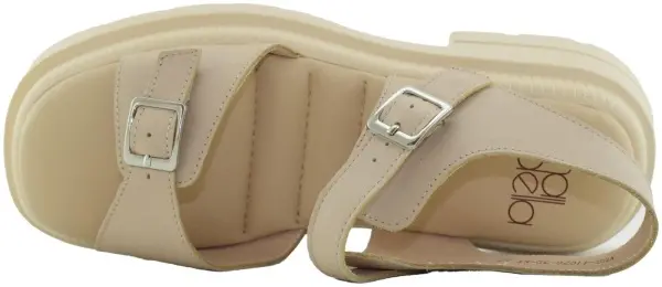 Купить XUS-41076-3D-KT MADELLA Босоножки женские за 4 420 руб. в интернет-магазине Дом Обуви