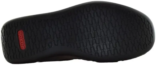 Купить 05281-25 Rieker Туфли летние мужские  за 7 950 руб. в интернет-магазине Дом Обуви