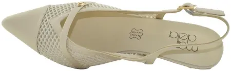 Купить GBF-226638-0502-SP MADELLA Туфли летние женские  за 5 160 руб. в интернет-магазине Дом Обуви