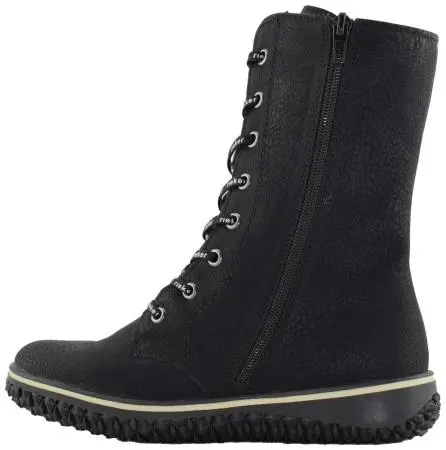 Купить Z4248-00 RIEKER Ботинки женские  за 6 360 руб. в интернет-магазине Дом Обуви