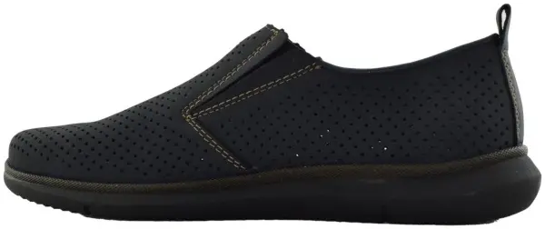 Купить 10452-14 RIEKER Туфли мужские за 7 750 руб. в интернет-магазине Дом Обуви