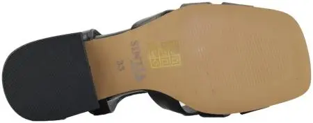 Купить 479-1-G1008N SG Collection Босоножки женские  за 6 180 руб. в интернет-магазине Дом Обуви