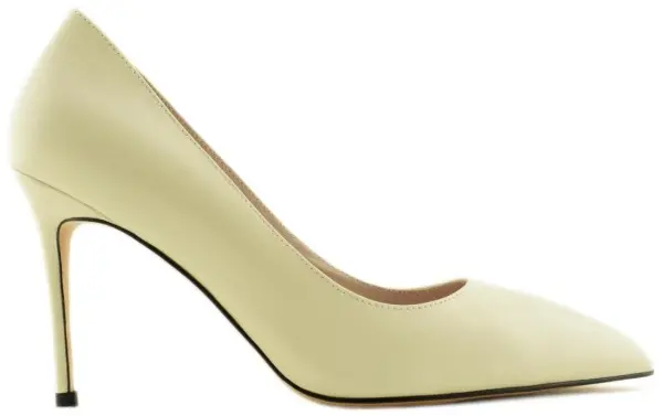 Купить SS75-159971/8 RESPECT Туфли лодочки женские за 5 620 руб. в интернет-магазине Дом Обуви