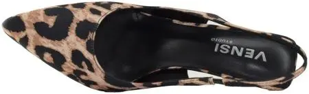 Купить JD1363-S553-25 VENSI Туфли женские летние за 4 580 руб. в интернет-магазине Дом Обуви