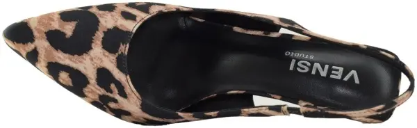 Купить JD1363-S553-25 VENSI Туфли женские летние за 4 580 руб. в интернет-магазине Дом Обуви