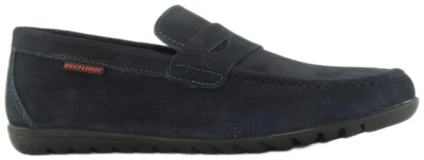 Купить 23741T-1 KAPIKA Мокасины детские за 4 550 руб. в интернет-магазине Дом Обуви