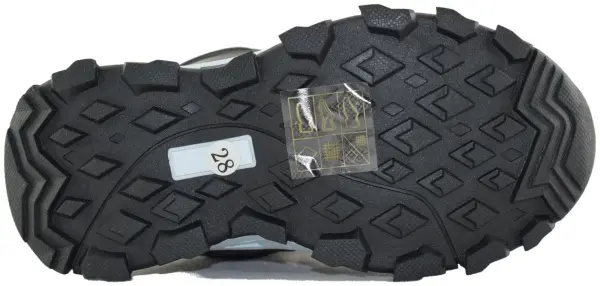 Купить 6-524055-2492 Pixel&Co Ботинки детские за 4 970 руб. в интернет-магазине Дом Обуви