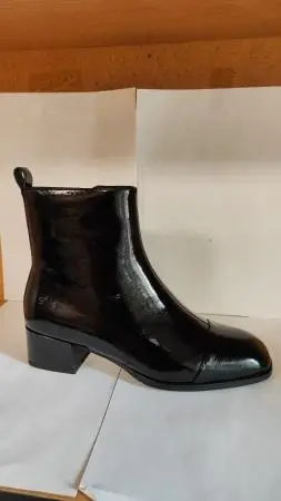 Купить D0806-862W4-5012 MILLI Ботильоны женские за 8 870 руб. в интернет-магазине Дом Обуви