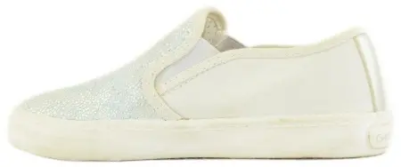 Купить J62D5D/007DW/C1355 GEOX Слипоны детские за 2 500 руб. в интернет-магазине Дом Обуви