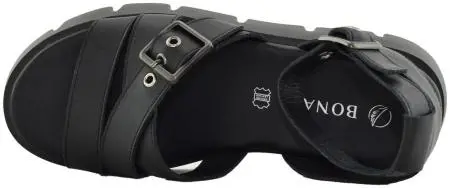 Купить 41-BME17-38-101 BONAVI Босоножки женские за 4 180 руб. в интернет-магазине Дом Обуви